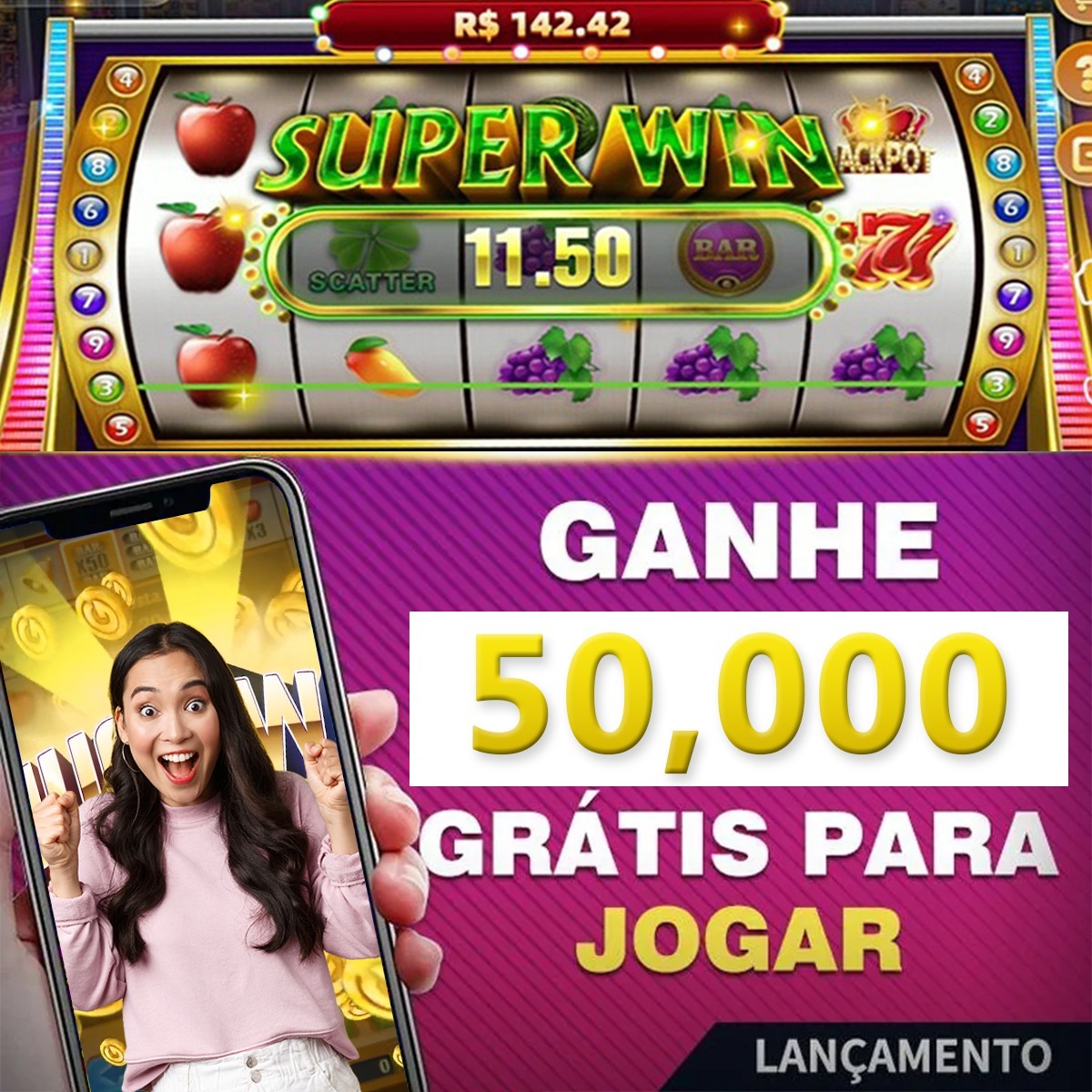 5win1 9g bet cassino livre