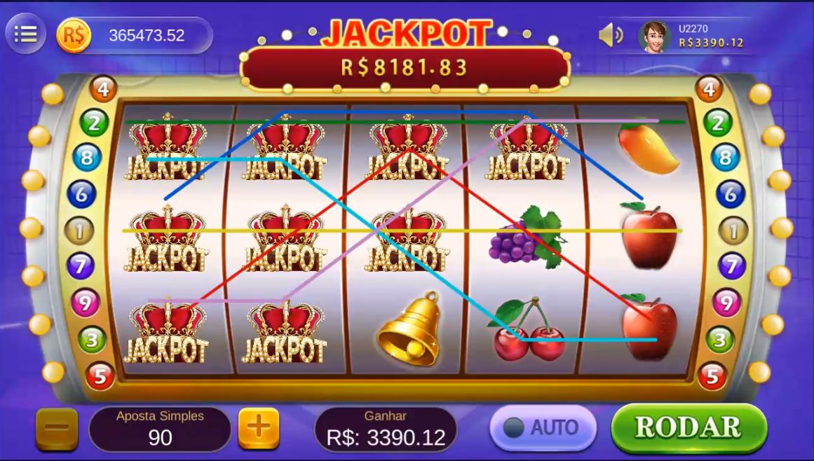 5win1 abacaxi bet cassino Jogue online