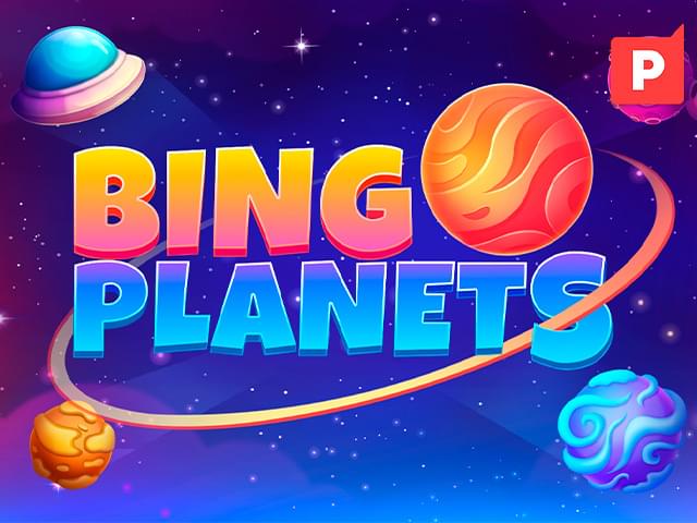 5win1 Planetas do Bingo