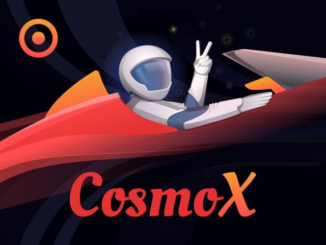 5win1 CosmoX