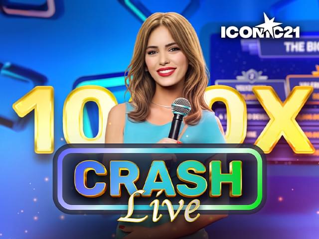 5win1 Crash ao Vivo